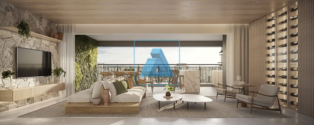 Apartamento, 4 quartos, 164 m² - Foto 6