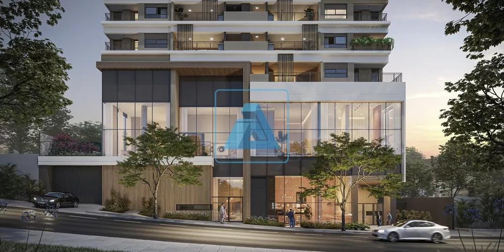 Apartamento, 4 quartos, 164 m² - Foto 2