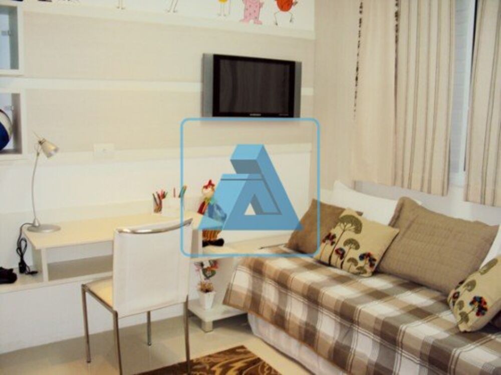 Apartamento, 3 quartos, 129 m² - Foto 7