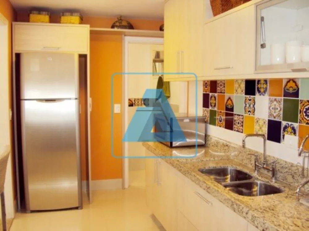 Apartamento, 3 quartos, 129 m² - Foto 11