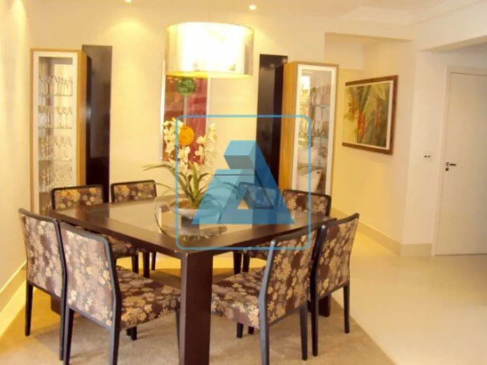 Apartamento, 3 quartos, 129 m² - Foto 5