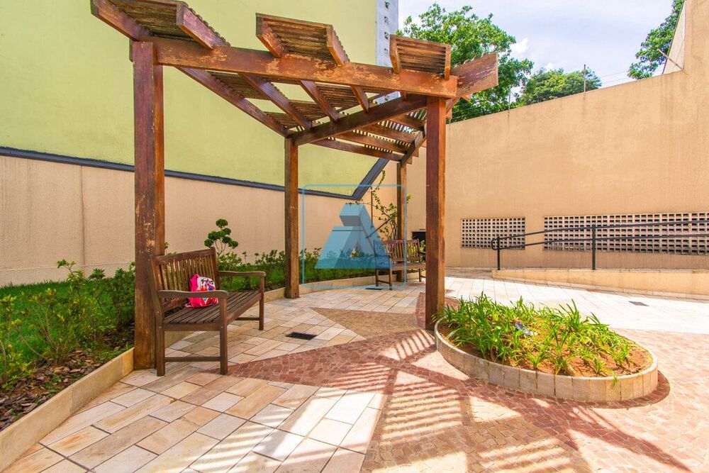 Apartamento, 3 quartos, 129 m² - Foto 25