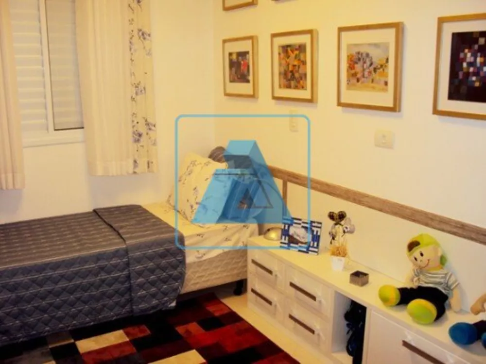 Apartamento, 3 quartos, 129 m² - Foto 13