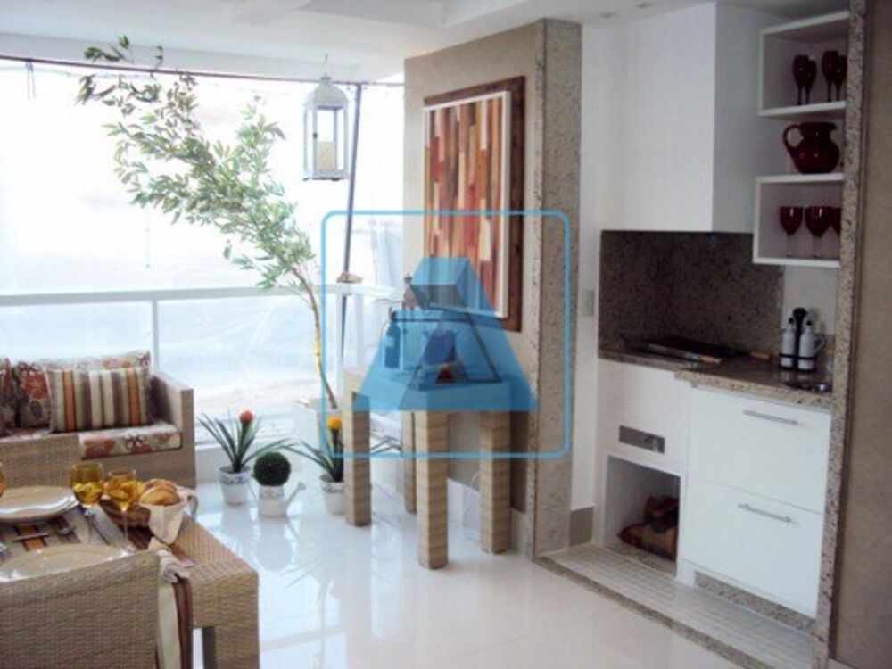 Apartamento, 3 quartos, 129 m² - Foto 9