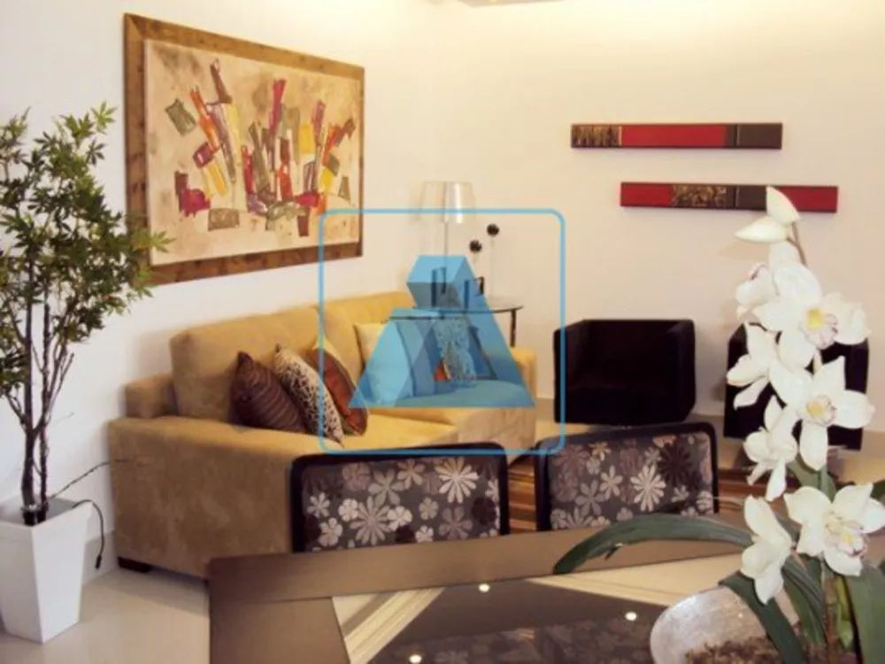Apartamento, 3 quartos, 129 m² - Foto 6