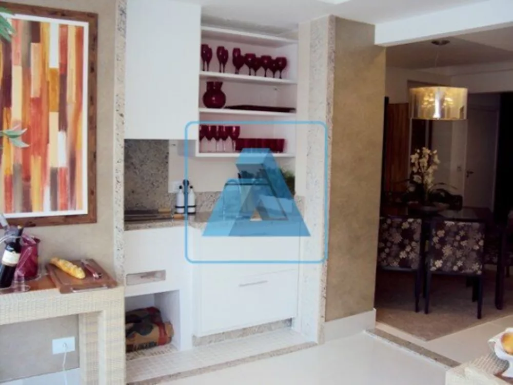 Apartamento, 3 quartos, 129 m² - Foto 8