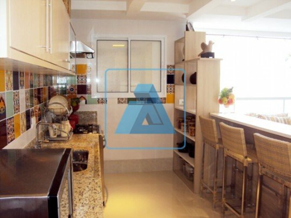 Apartamento, 3 quartos, 129 m² - Foto 10
