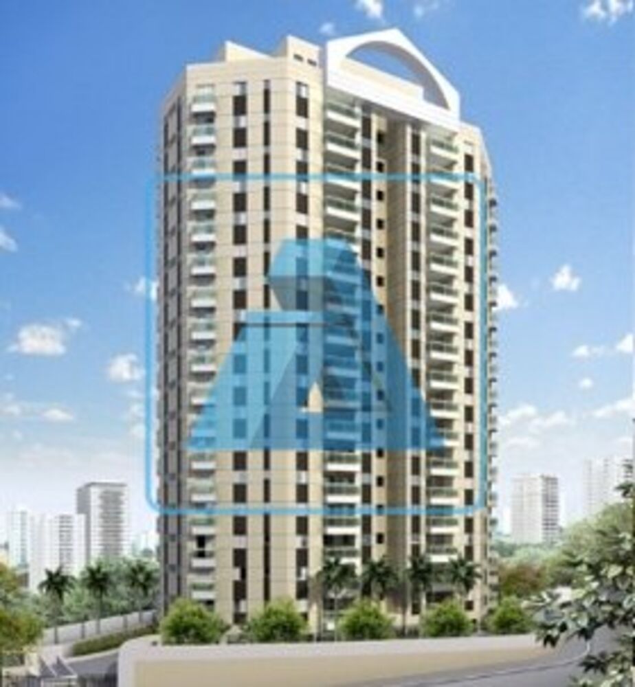Apartamento, 3 quartos, 129 m² - Foto 1