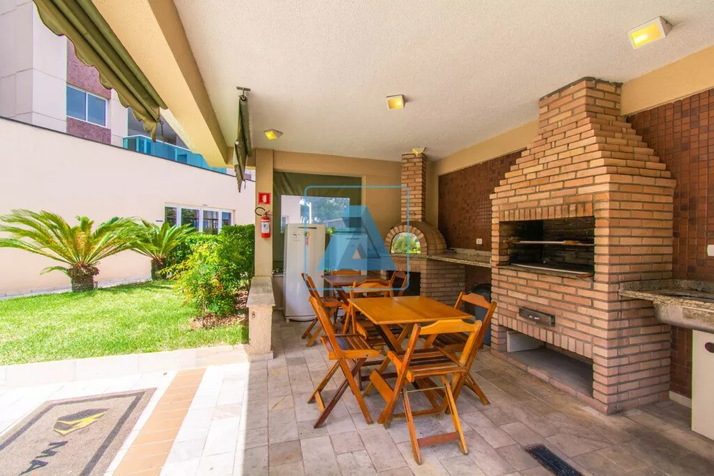 Apartamento, 3 quartos, 129 m² - Foto 22
