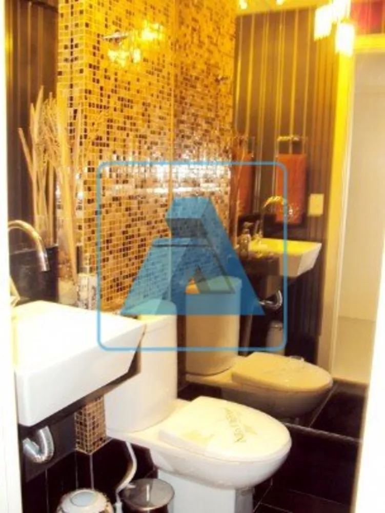 Apartamento, 3 quartos, 129 m² - Foto 17