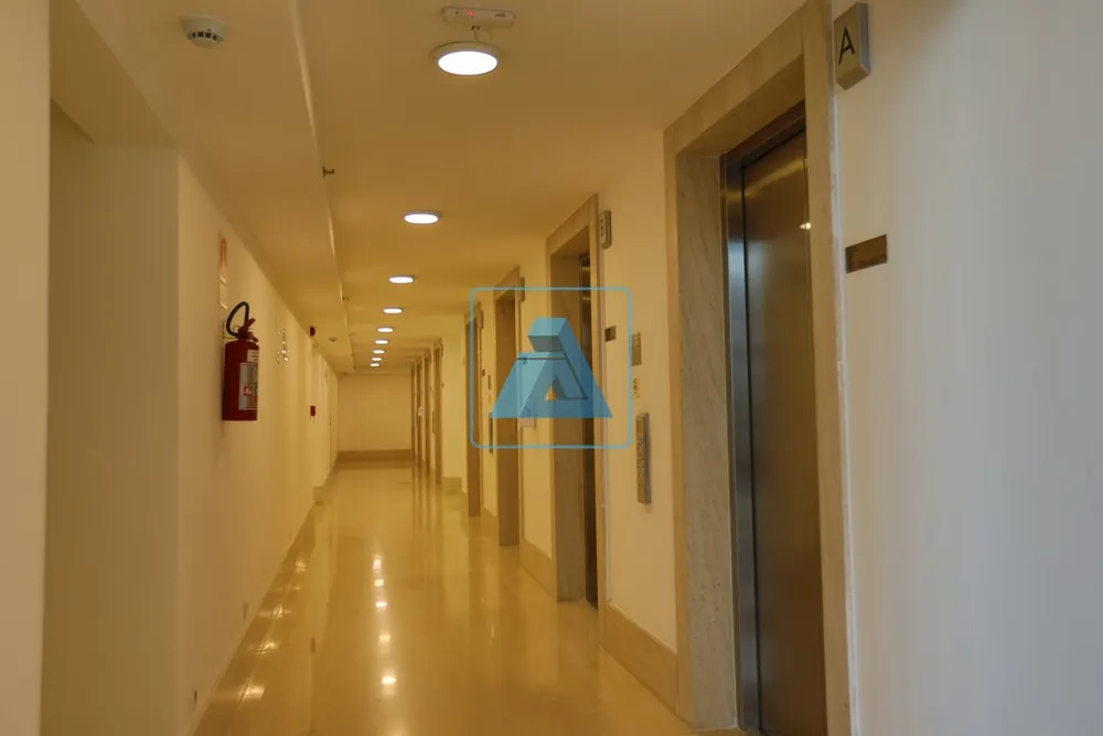 Sala-Conjunto, 39 m² - Foto 6