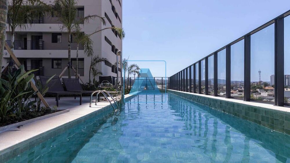 Apartamento à venda com 3 quartos, 68m² - Foto 18