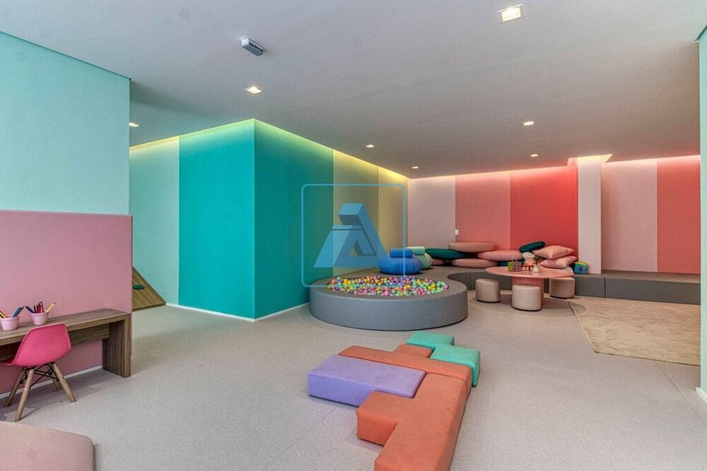 Apartamento à venda com 3 quartos, 68m² - Foto 14