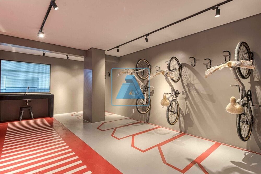 Apartamento à venda com 3 quartos, 68m² - Foto 9