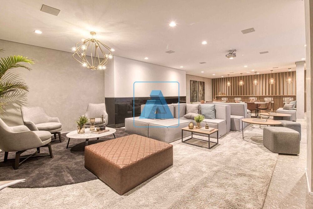 Apartamento à venda com 3 quartos, 68m² - Foto 13