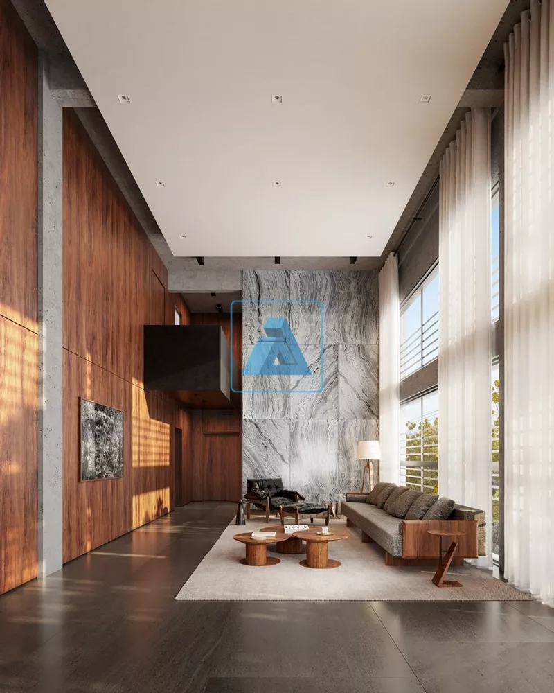 Apartamento, 4 quartos, 191 m² - Foto 1