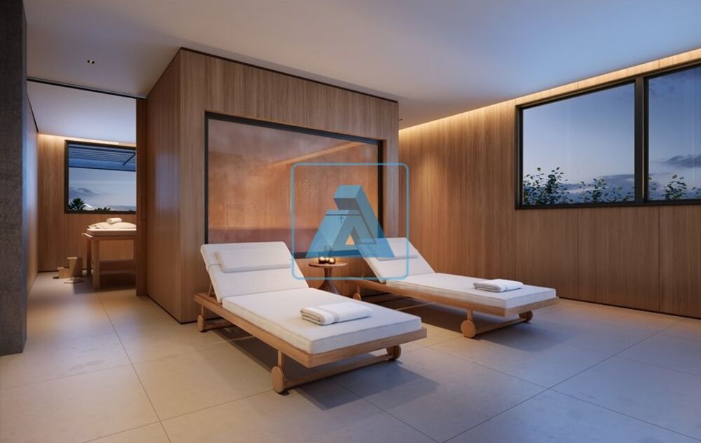 Apartamento, 4 quartos, 191 m² - Foto 2