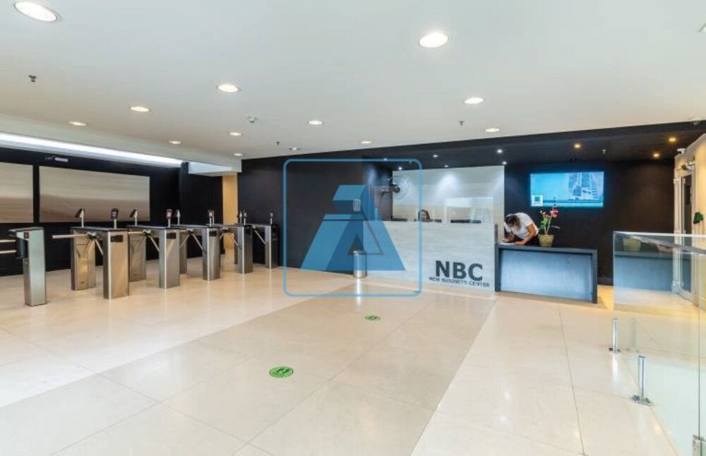 Conjunto Comercial-Sala à venda, 66m² - Foto 2