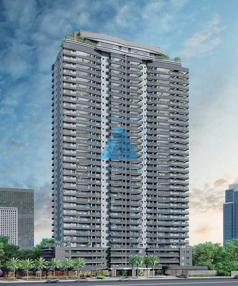 Apartamento, 4 quartos, 142 m² - Foto 2