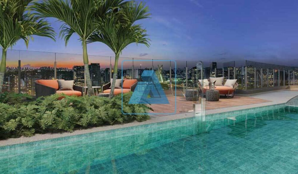 Apartamento, 4 quartos, 142 m² - Foto 37