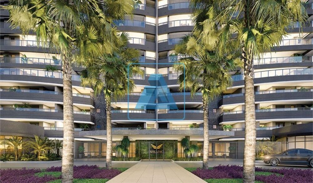 Apartamento, 4 quartos, 142 m² - Foto 4