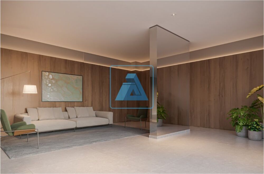 Apartamento, 3 quartos, 91 m² - Foto 1