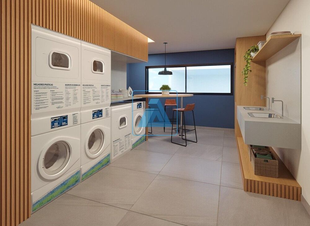 Loft, 28 m² - Foto 5