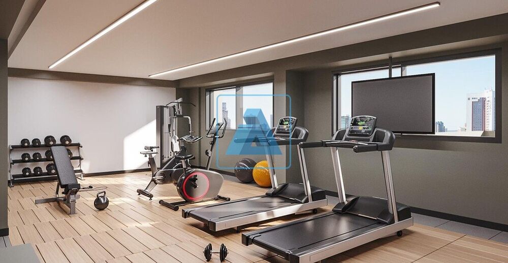 Loft, 28 m² - Foto 3