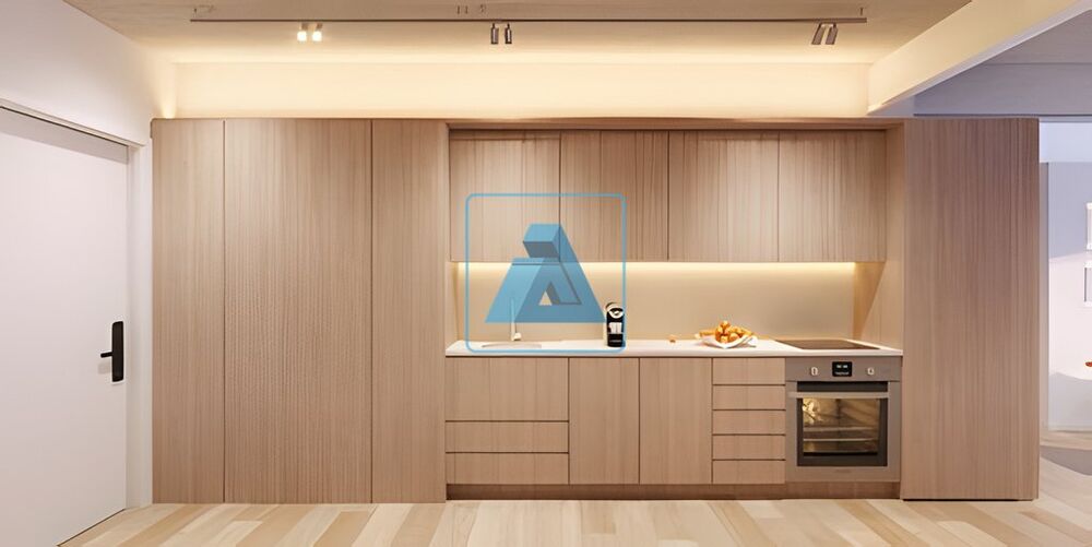 Apartamento, 2 quartos, 41 m² - Foto 1