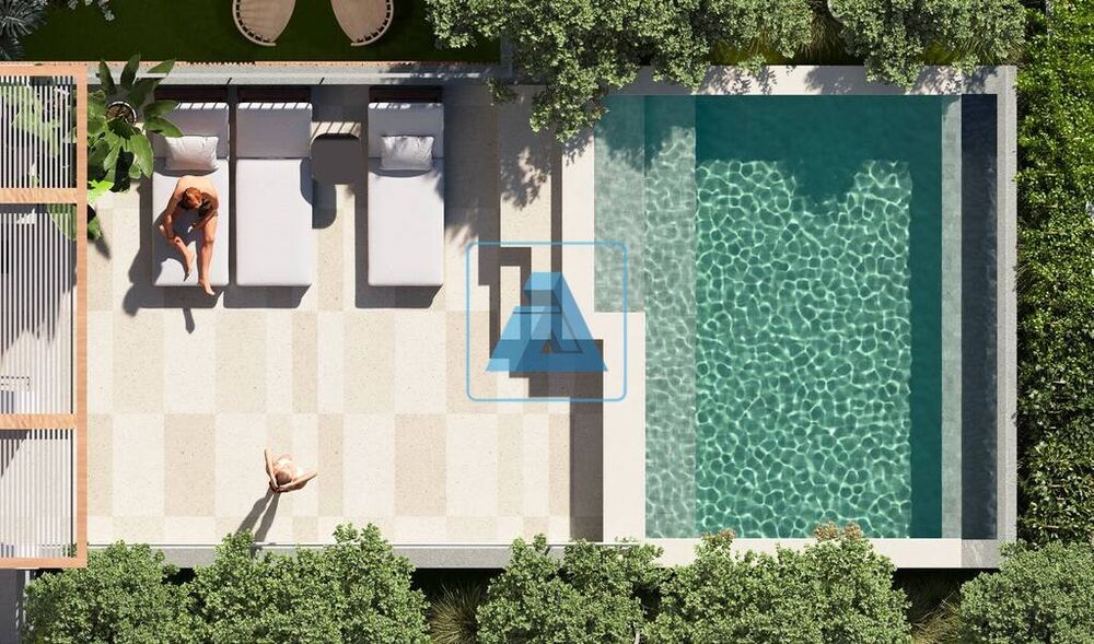 Apartamento, 2 quartos, 41 m² - Foto 4