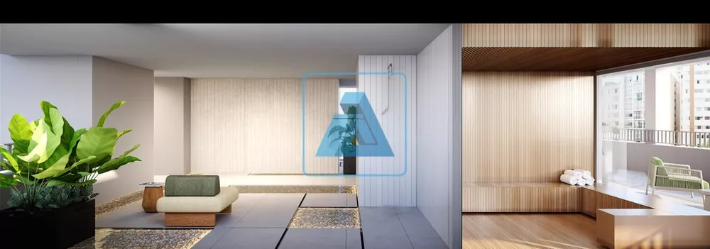 Apartamento, 3 quartos, 126 m² - Foto 8