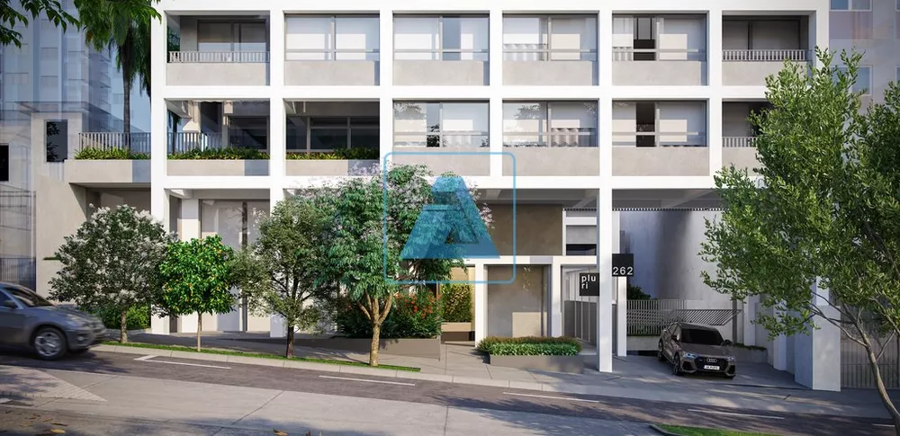 Apartamento, 3 quartos, 126 m² - Foto 1