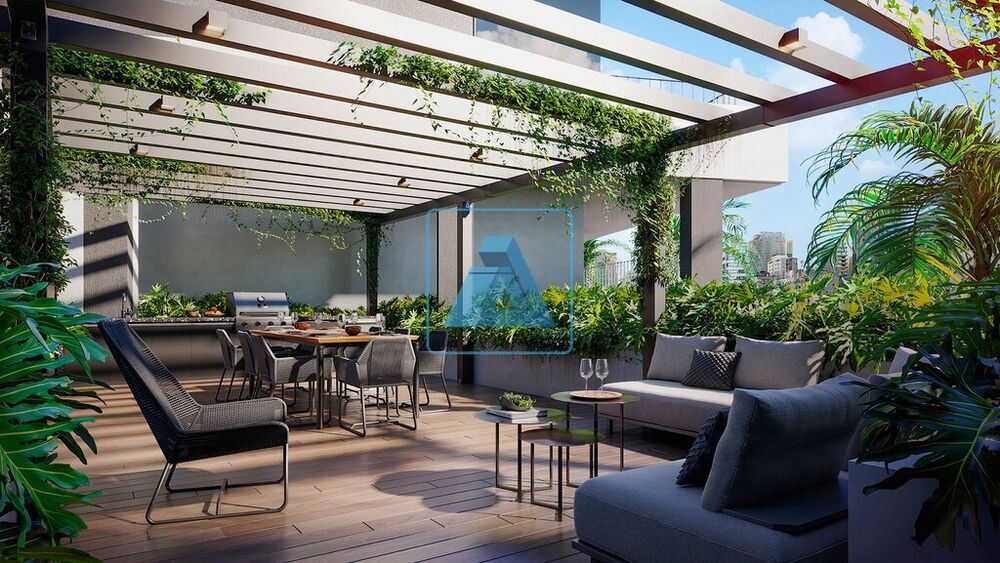 Apartamento, 3 quartos, 255 m² - Foto 26