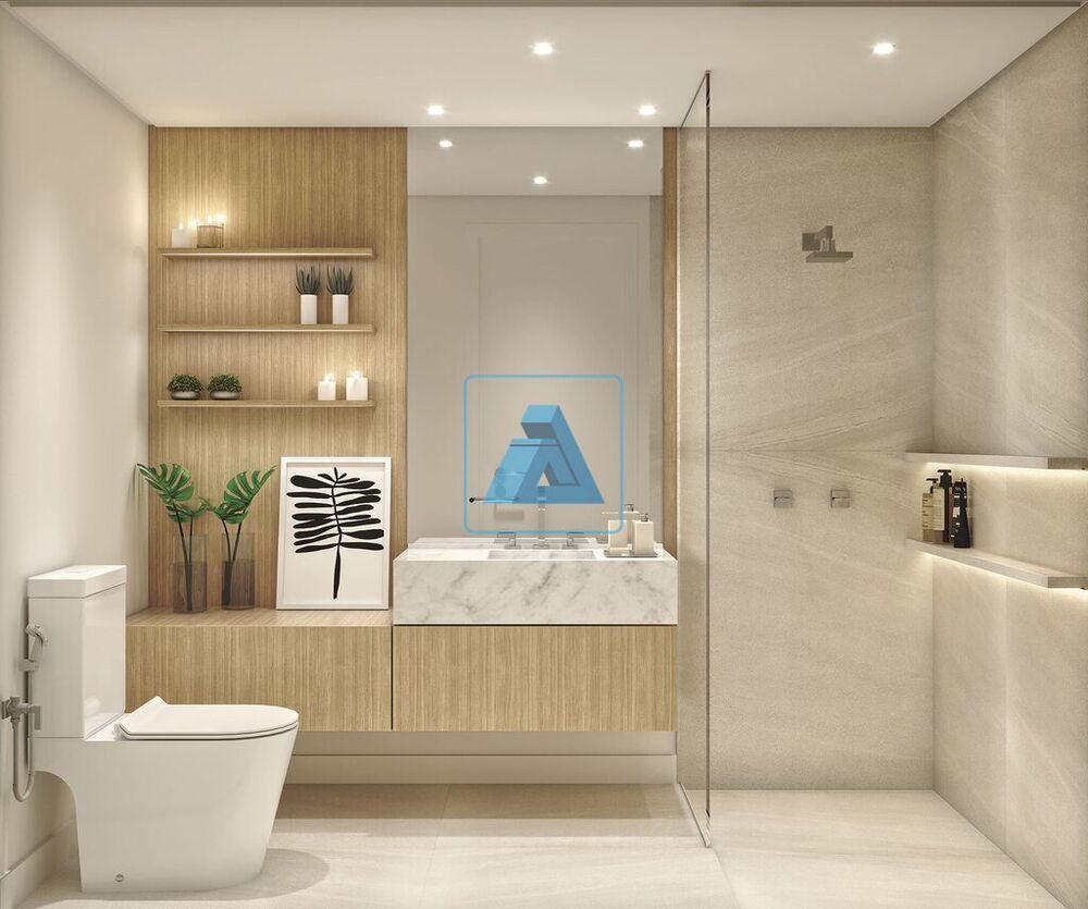 Apartamento, 3 quartos, 255 m² - Foto 16