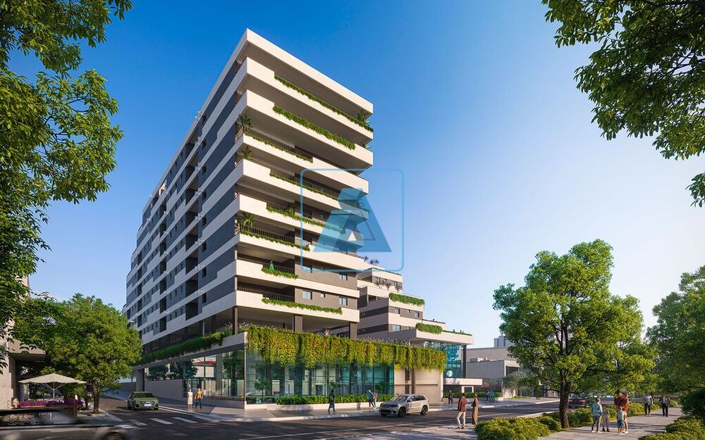 Apartamento, 3 quartos, 255 m² - Foto 3