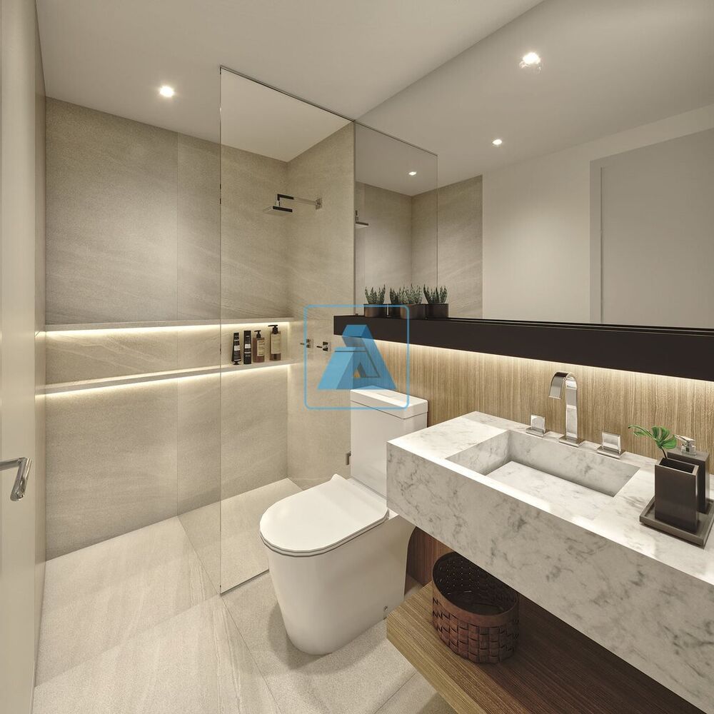 Apartamento, 3 quartos, 255 m² - Foto 17