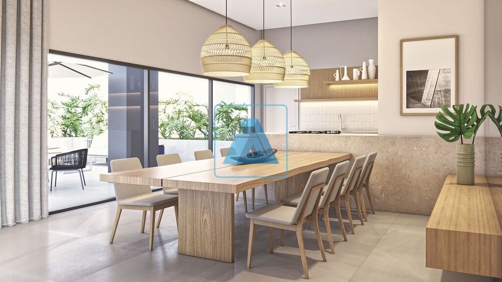 Apartamento, 3 quartos, 255 m² - Foto 21