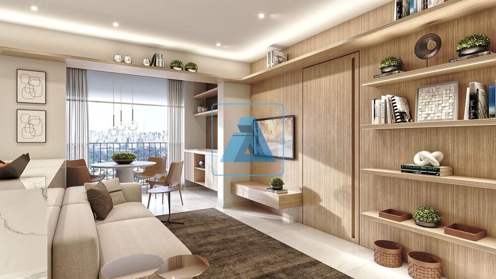 Apartamento, 3 quartos, 255 m² - Foto 8