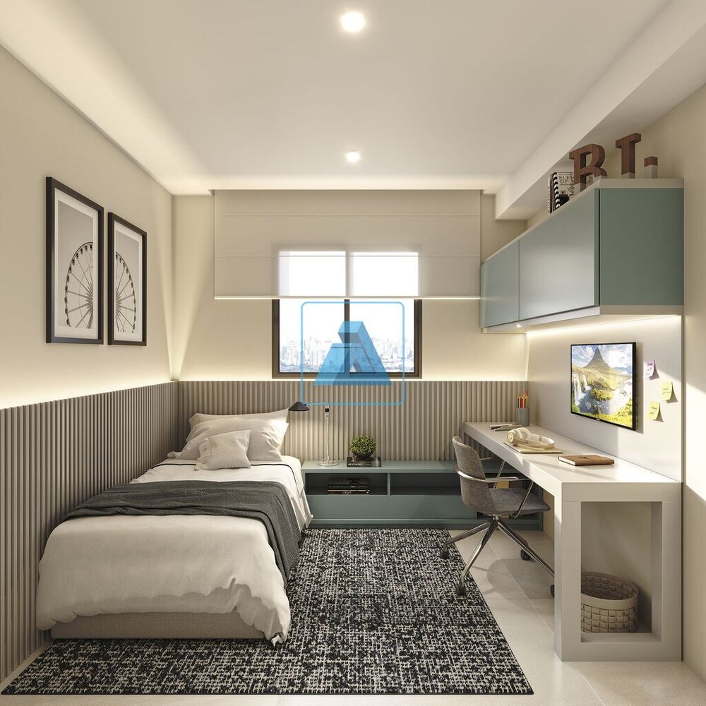 Apartamento, 3 quartos, 255 m² - Foto 12