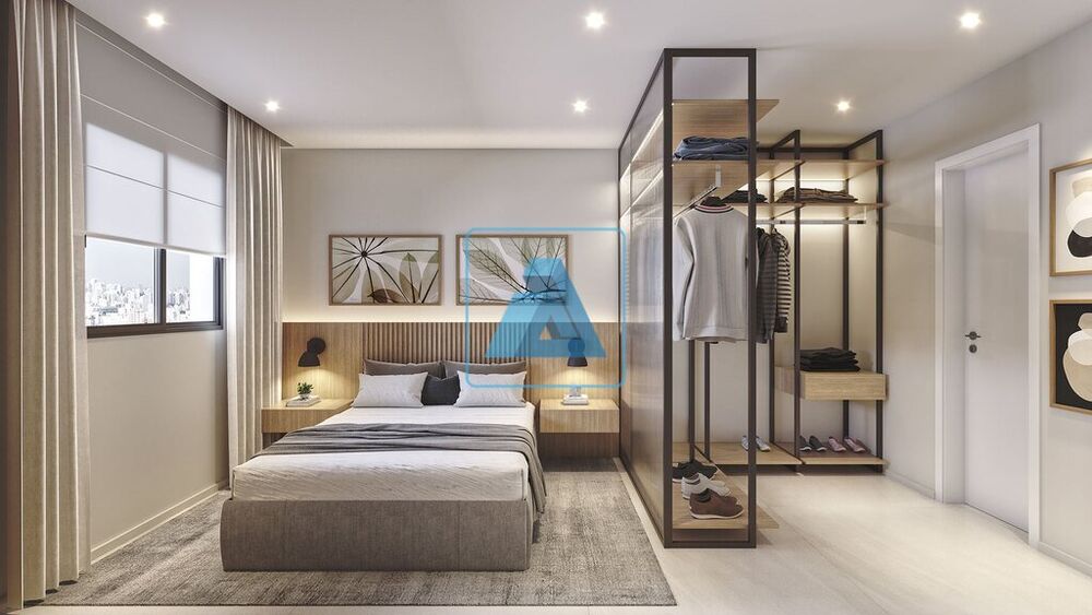 Apartamento, 3 quartos, 255 m² - Foto 11