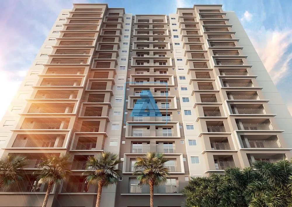 Apartamento, 3 quartos, 188 m² - Foto 1