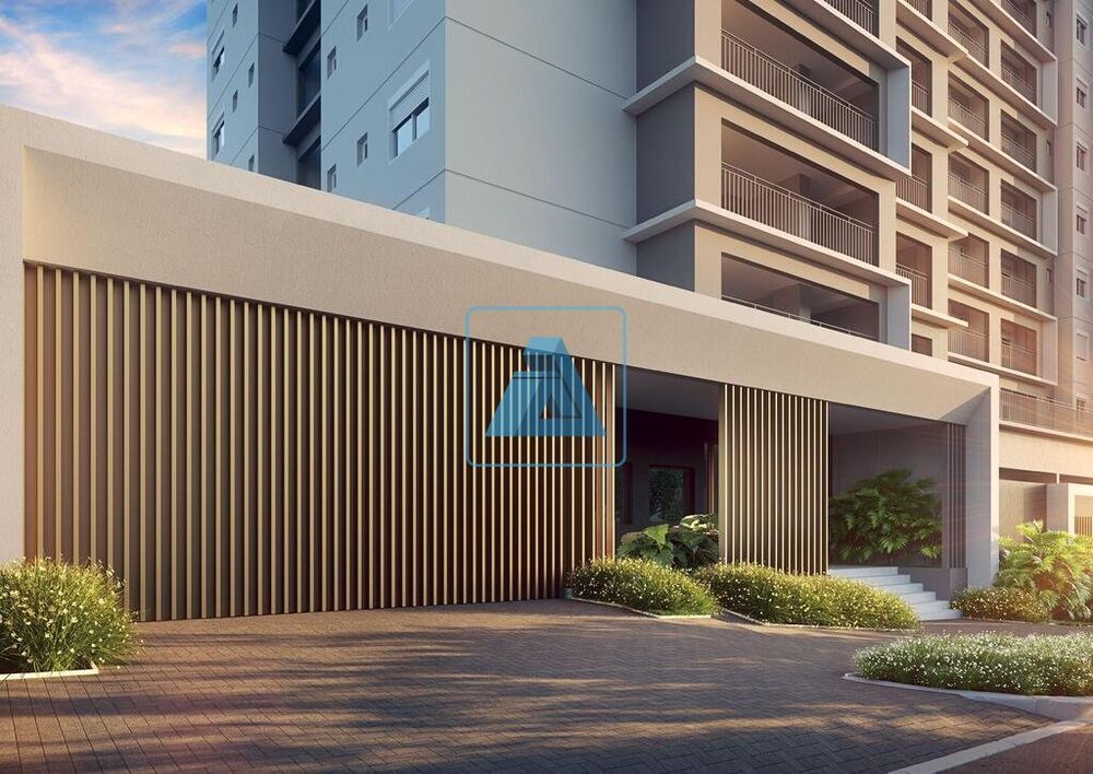 Apartamento Lançamentos com 3 quartos, 188m² - Foto 1