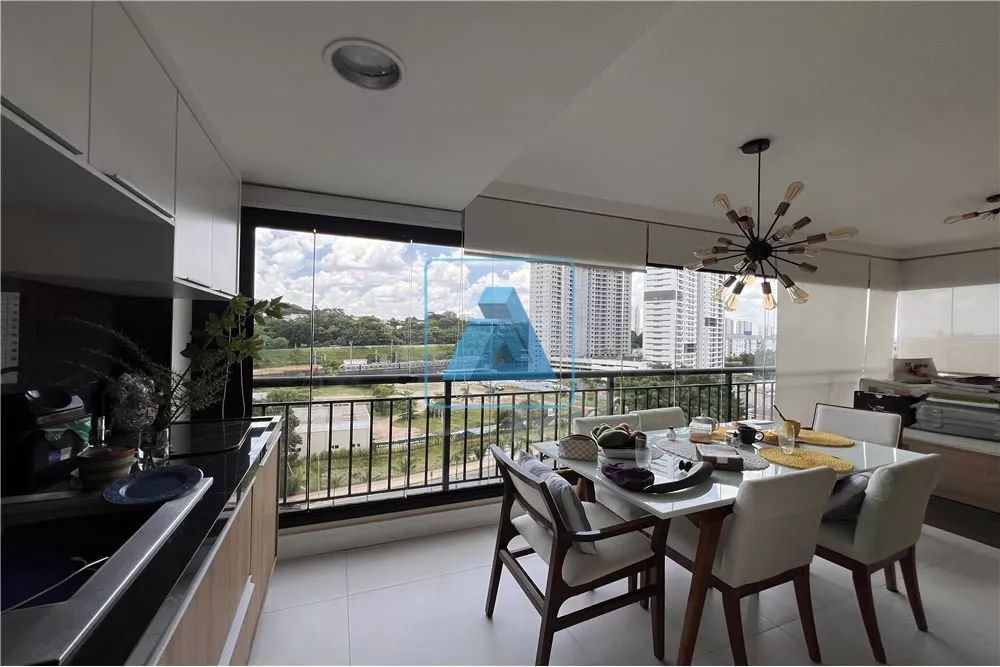 Apartamento, 2 quartos, 92 m² - Foto 5