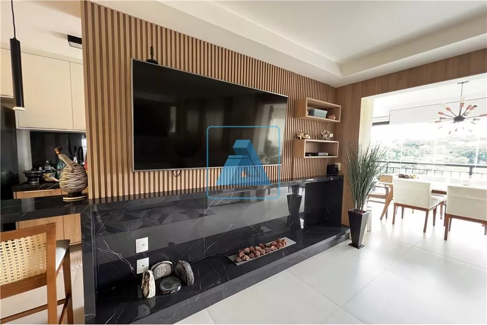 Apartamento, 2 quartos, 92 m² - Foto 4
