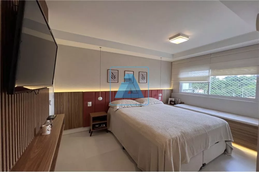 Apartamento, 2 quartos, 92 m² - Foto 3