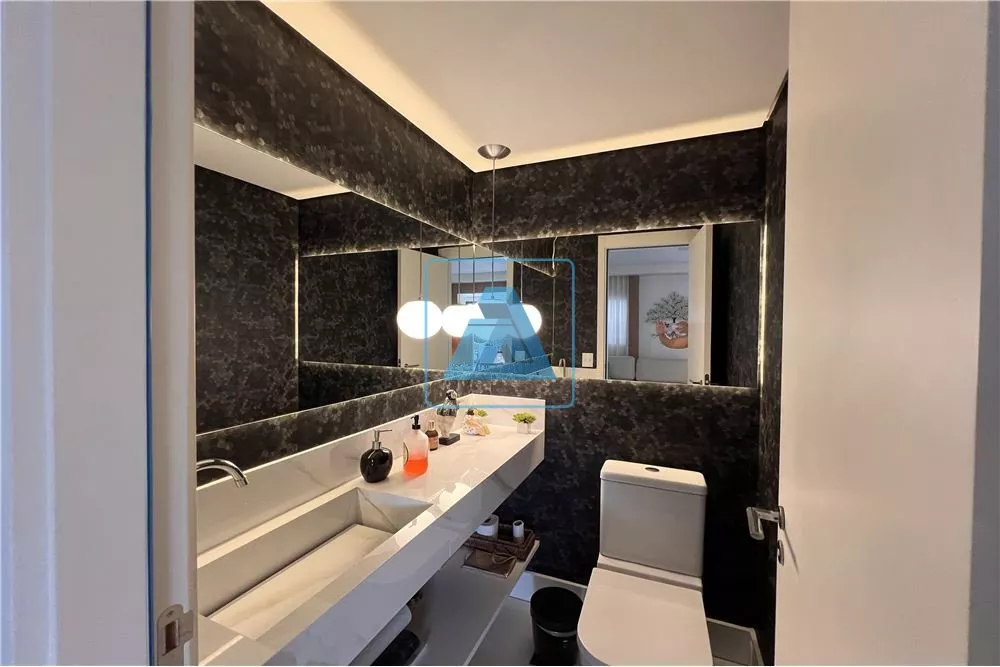 Apartamento, 2 quartos, 92 m² - Foto 1