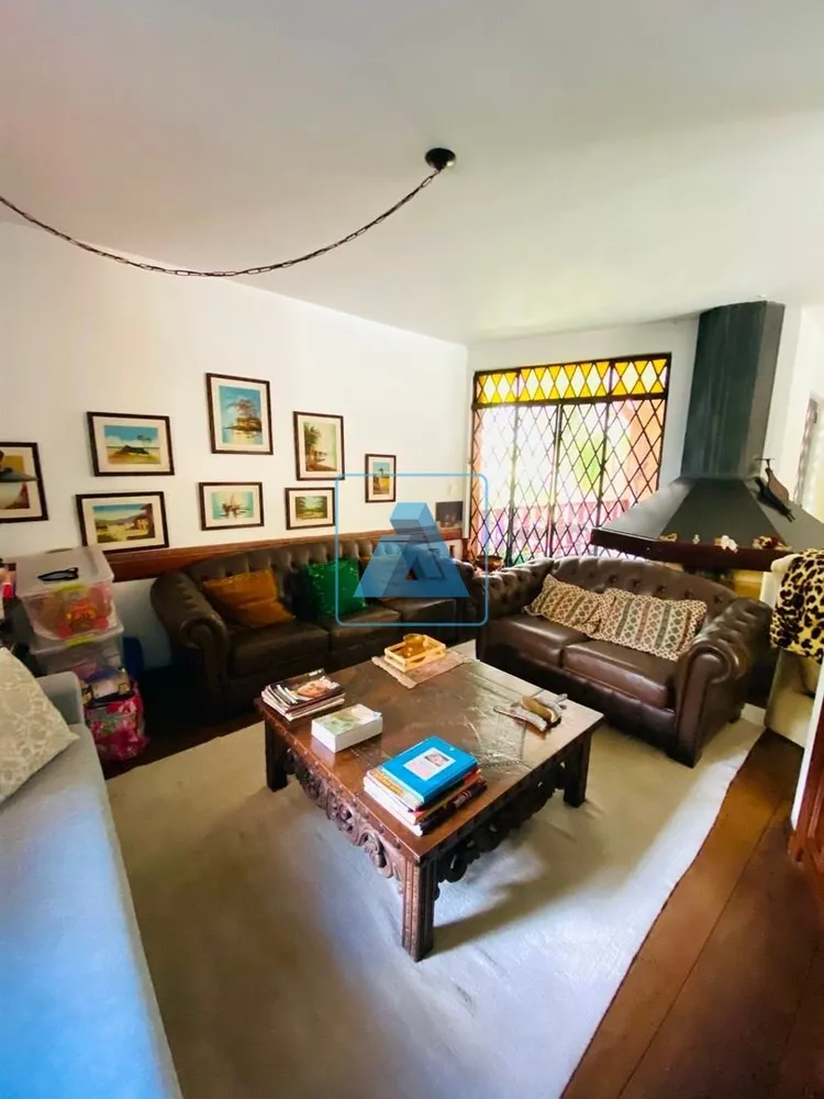 Casa, 6 quartos, 680 m² - Foto 3