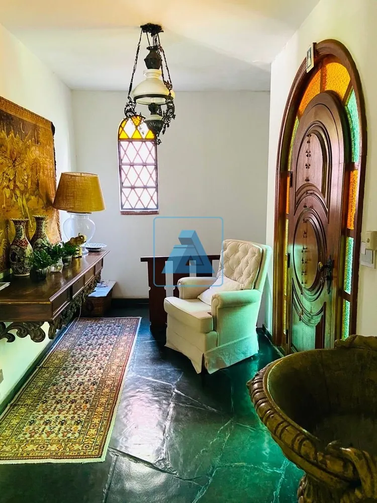 Casa, 6 quartos, 680 m² - Foto 4