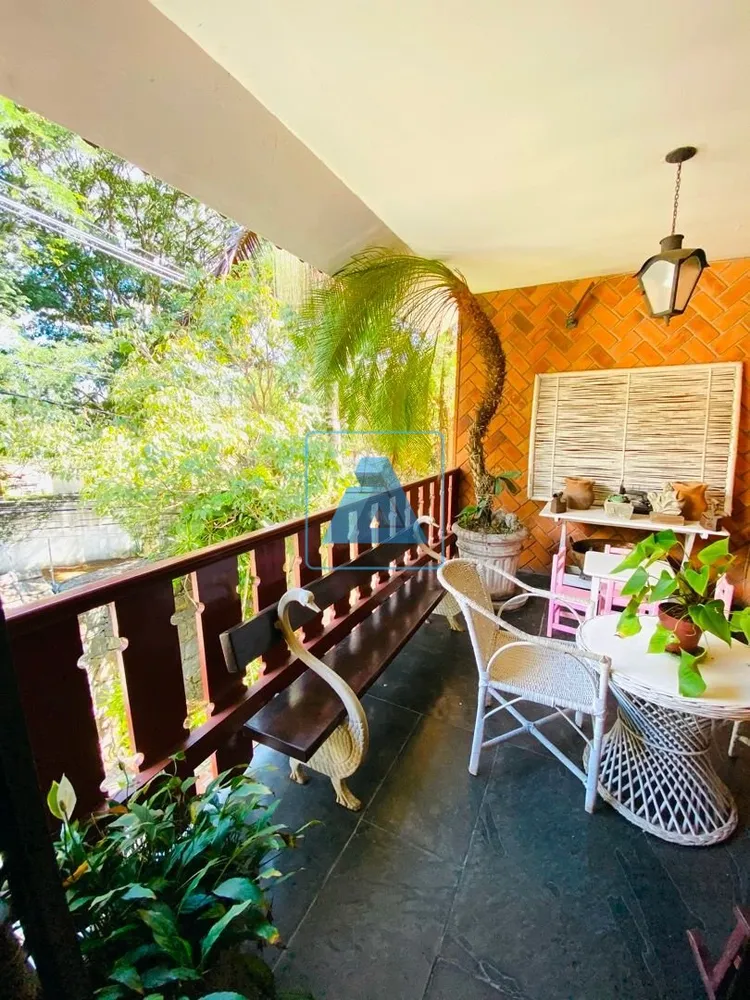 Casa, 6 quartos, 680 m² - Foto 2