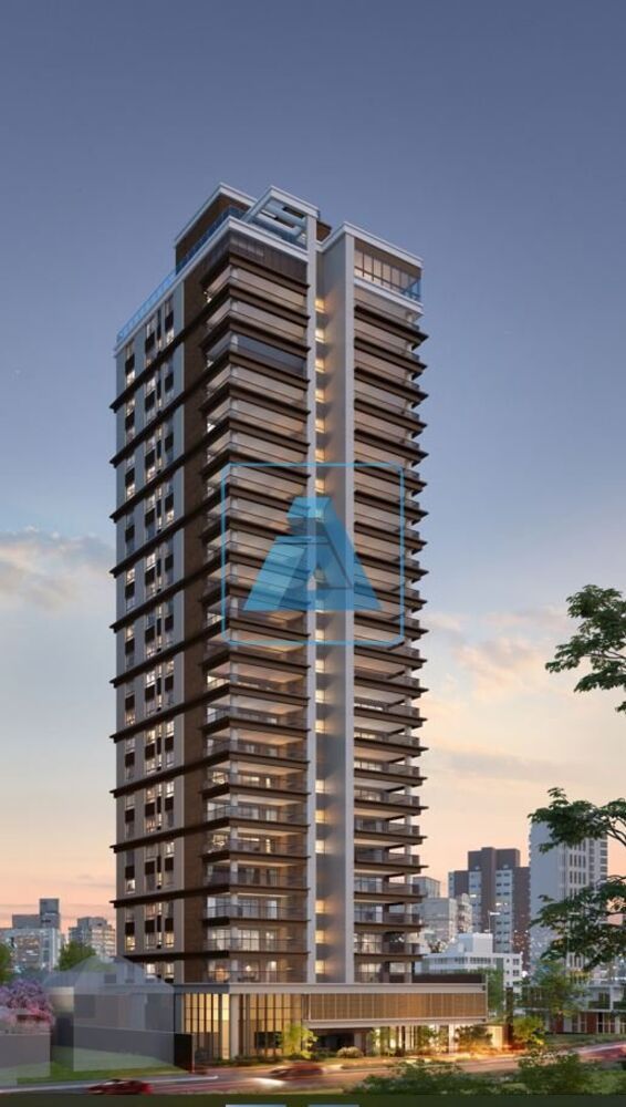 Apartamento, 4 quartos, 224 m² - Foto 3
